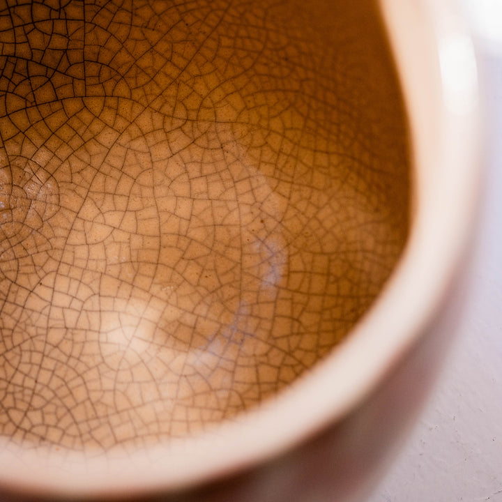 Asta Volkensfeld, Vase, Rauchbrand Ansicht zoom | haptik.de