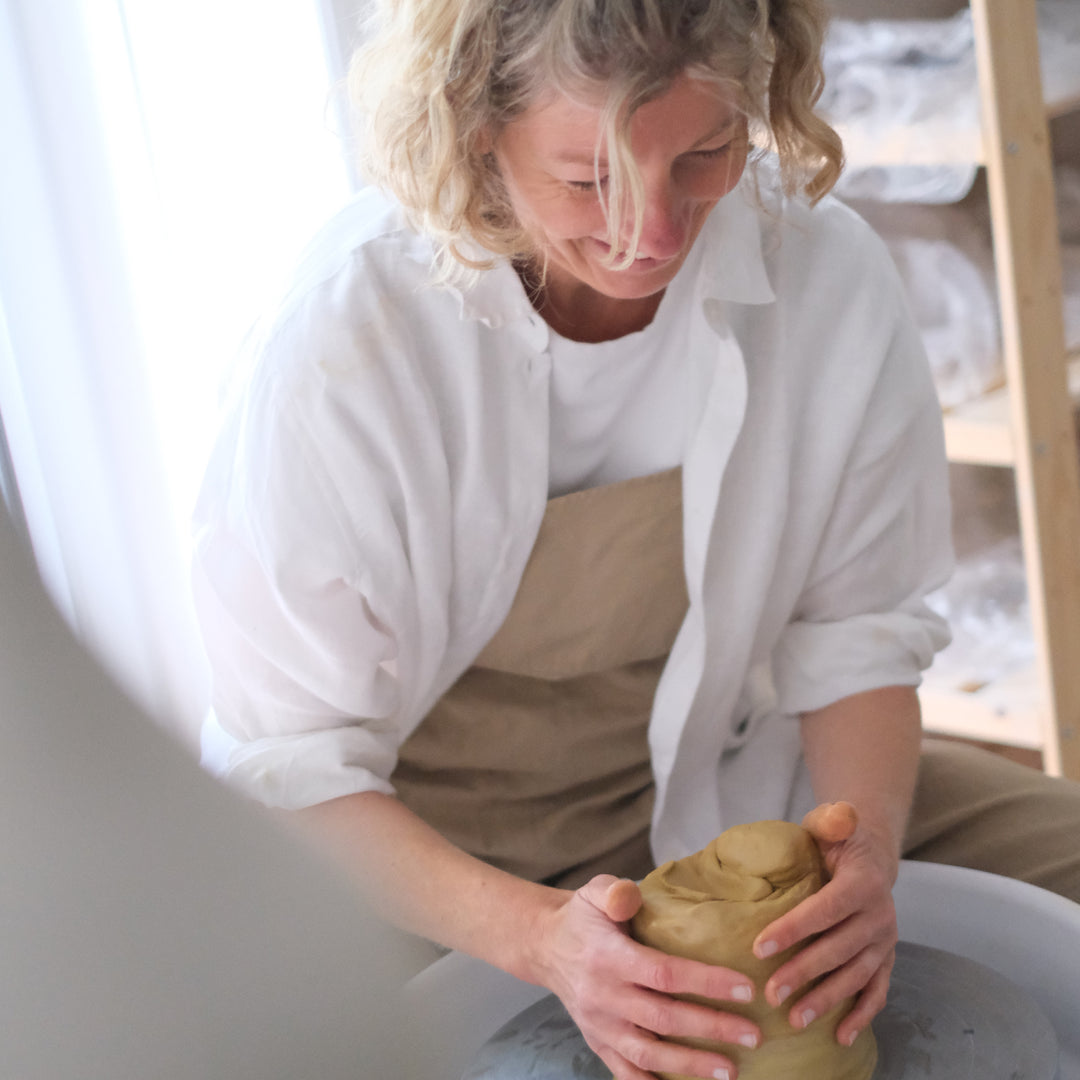 Carolin Ludwigs, Keramikerin | haptik.de