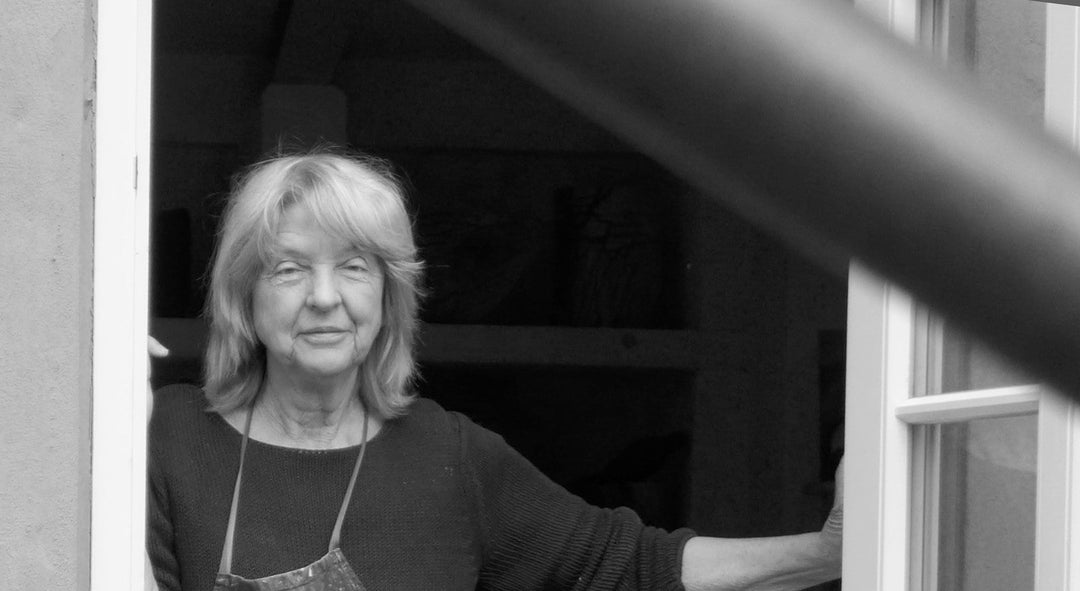 Veranstaltung: Ein Leben mit Keramik