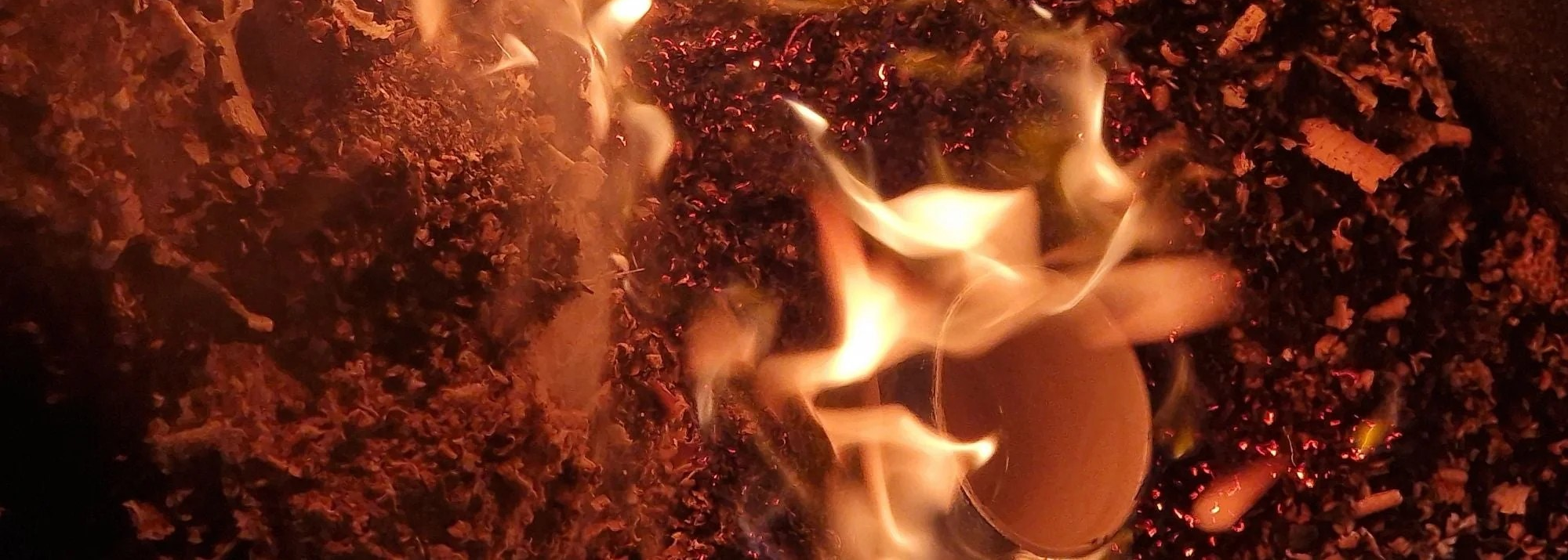 Die faszinierende Technik des Raku-Brennens