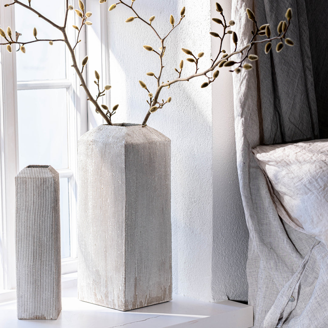 Christine Wagner, Vase, Steinzeug, Mood | haptik.de