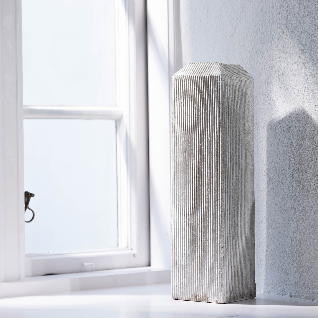 Christine Wagner, Vase, Steinzeug | haptik.de