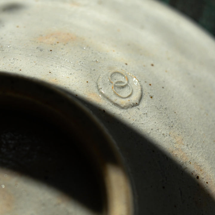Douglas Black, Bowl, Japanese Ceramics from Mashiko | White (DB02)