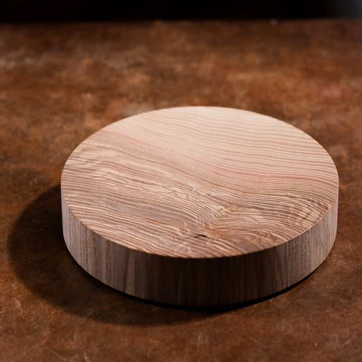 Horst Kontak, Holzschale, Esche | handgedrechselt, (HK08)