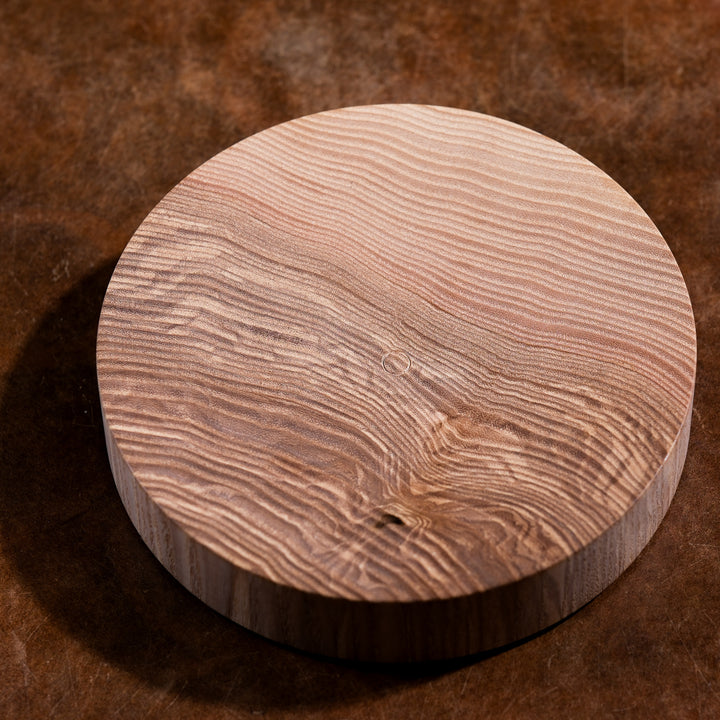 Horst Kontak, Holzschale, Esche | handgedrechselt, (HK08)