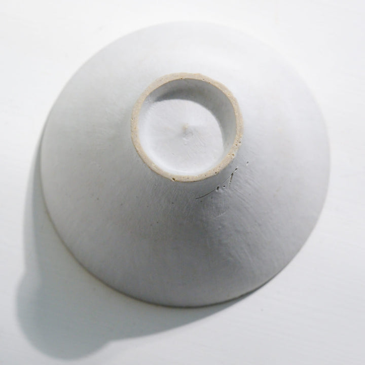 Toshifumi Tashiro, Schale klein | japanische Keramik aus Mashiko, schwarz (TT18)