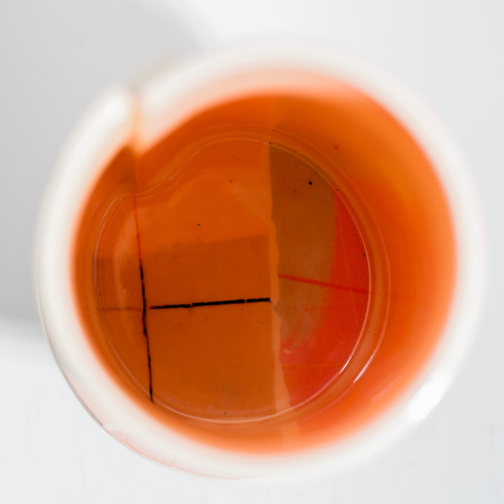 Elke Sada, Vase, Handmade, Earthenware | Colorful (ES02)